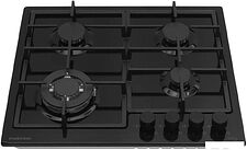 Варочная панель Meferi MGH604BK Light