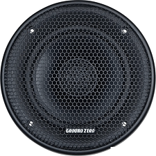 Коаксиальная АС Ground Zero GZRF 5.2SQ