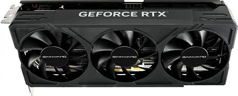 Видеокарта Gainward GeForce RTX 4060 Ti Panther 16GB NE6406T019T1-1061Z