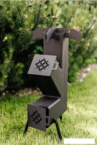 Печь Gala Емеля BB051