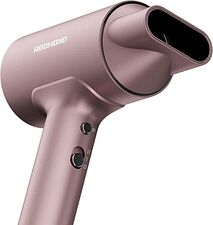 Фен Redmond HD1702 (розовый)