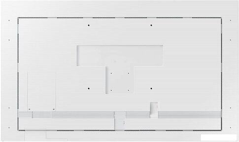 Интерактивная панель Samsung Flip Chart WM65B LH65WMBWBGCXCI