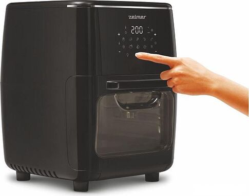 Аэрофритюрница Zelmer ZAF7120