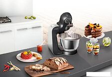 Кухонный комбайн Bosch MUM59M55