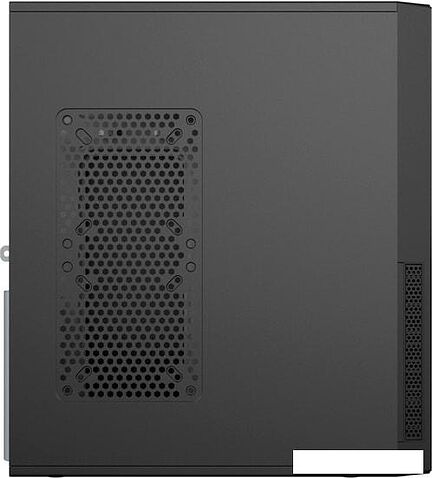 Корпус Powerman DA812BK 500W