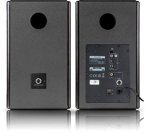 Акустика Microlab Solo 26