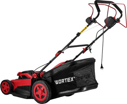 Газонокосилка Wortex LM 4221 2334105