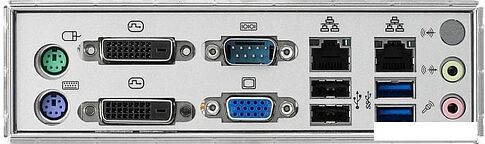 Материнская плата Advantech AIMB-784G2-00A1E
