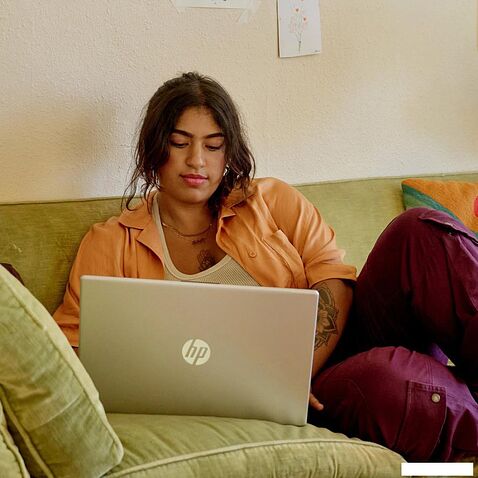 Ноутбук HP 15-fd0007ny BK2H9EA