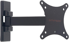 Кронштейн для телевизора Arm Media MARS-1 (черный)
