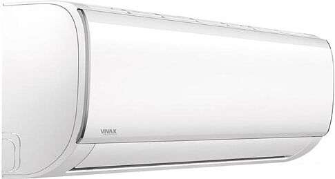 Сплит-система Vivax M Design ACP-24CH70AEMI (белый)