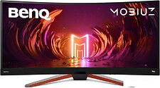 Игровой монитор BenQ Mobiuz EX3410R