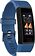 Фитнес-браслет BandRate Smart BRSM118PLBBL