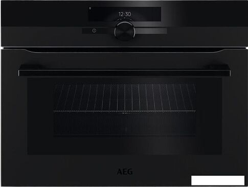 Электрический духовой шкаф AEG KMK965090T