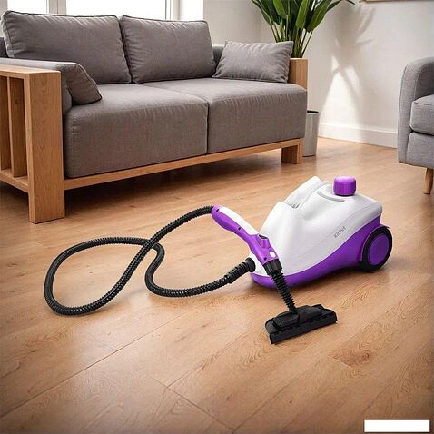 Пароочиститель Kitfort KT-9362