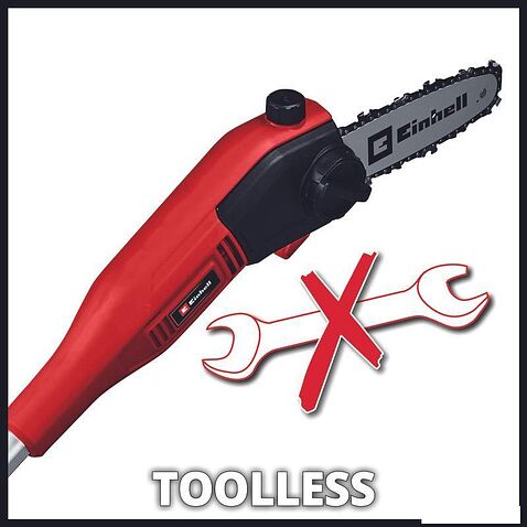 Высоторез Einhell GC-EC 7520 T 4501240