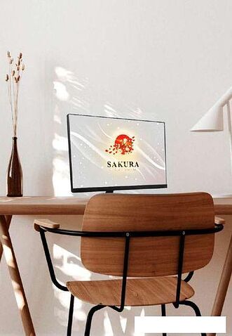 Монитор Sakura MCA-F-024