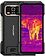 Смартфон Ulefone Armor 27T 12GB/256GB (черный)