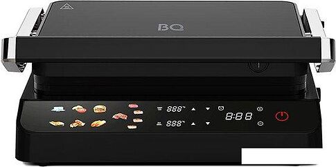 Электрогриль BQ GR3008