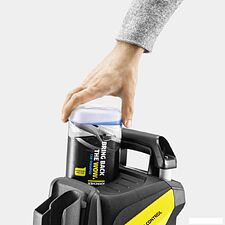 Мойка высокого давления Karcher K5 Power Control Flex Home 1.324-703.0 Мойка высокого давления Karcher K5 Power Control Flex Home 1.324-703.0