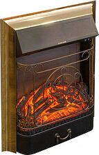 Электрокамин RealFlame Majestic BR S