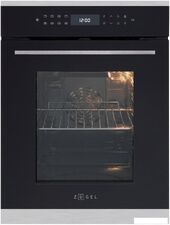 Электрический духовой шкаф ZUGEL ZOE453X