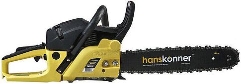Бензопила Hanskonner HGC4516
