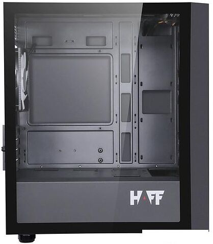 Корпус HAFF Rush