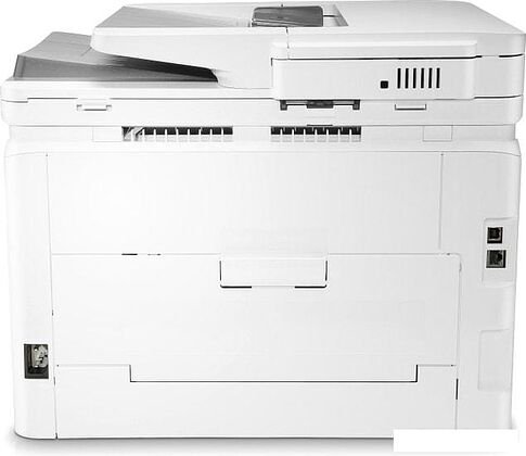 МФУ HP Color LaserJet Pro M282nw 7KW72A