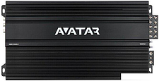 Автомобильный усилитель Avatar ABR-1000.5