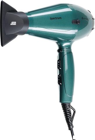 Фен Dewal Spectrum 03-110 (изумрудный)