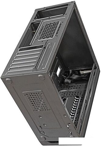 Корпус Ginzzu A250