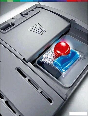 Встраиваемая посудомоечная машина Bosch Serie 2 SMV26DX00T