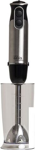 Погружной блендер Oasis (Making Oasis Everywhere) BL-100B