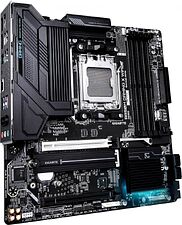 Материнская плата Gigabyte B850M Gaming X WiFi6E Материнская плата Gigabyte B850M Gaming X WiFi6E