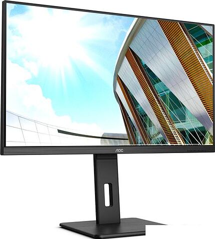 Монитор AOC U32P2CA