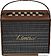 Беспроводная колонка Admiral Audio Levant (коричневый)