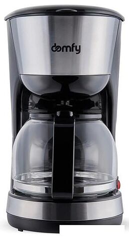 Капельная кофеварка Domfy DSM-CM301