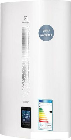 Водонагреватель Electrolux EWH 80 SmartInverter