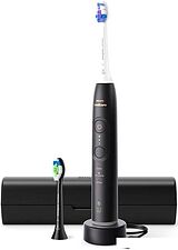 Электрическая зубная щетка Philips Sonicare 6500 HX7411/01