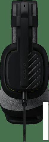 Наушники Astro A10 Gen.2 (черный)
