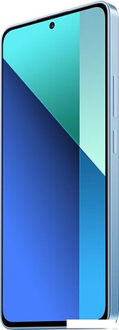 Смартфон Xiaomi Redmi Note 13 8GB/256GB без NFC международная версия (ледяной синий)