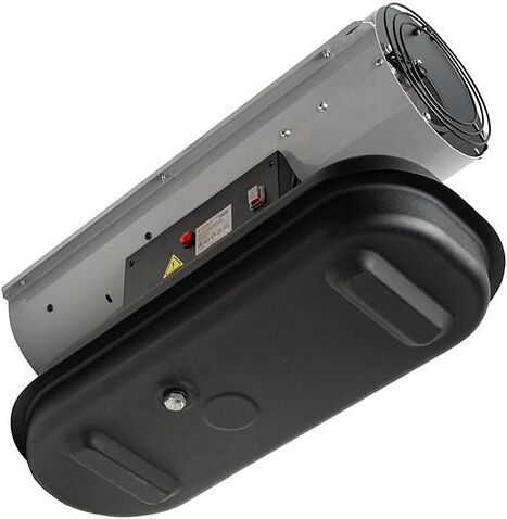 Дизельная тепловая пушка Ставр ПТД-10