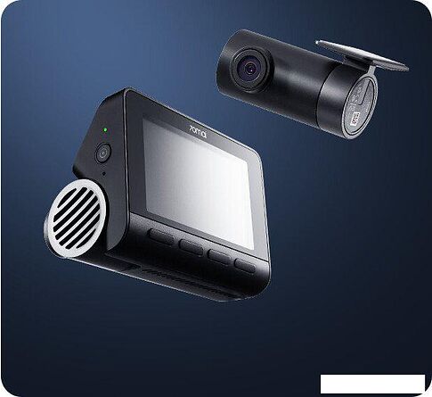 Видеорегистратор 70mai Dash Cam A800SE Set (международная версия)