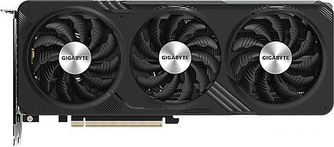 Видеокарта Gigabyte GeForce RTX 4060 Gaming OC 8G GV-N4060GAMING OC-8GD