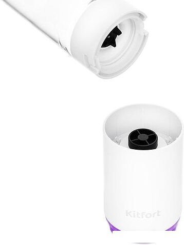 Погружной блендер Kitfort KT-3033-1