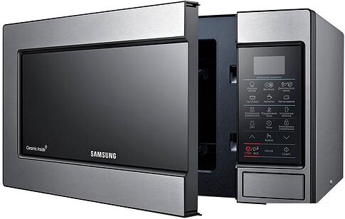 Микроволновая печь Samsung ME83MRTQS