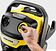 Пылесос Karcher WD 5 Control 25/5/22 1.628-316.0