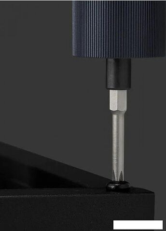 Электроотвертка HOTO Electric Screwdriver Lite QWLSD007 (синий)