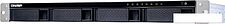 Сетевой накопитель QNAP TS-431XeU-8G